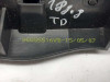  MANETA INTERIOR TRASERA DERECHA CITROEN GRAND C4 PICASSO 