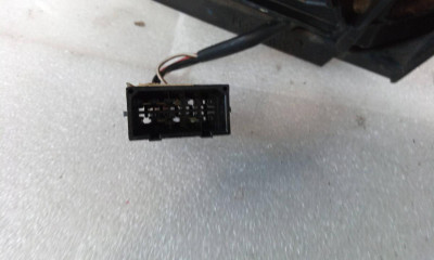 RETROVISOR DERECHO, AUDI, A6 AVANT (4B5)
