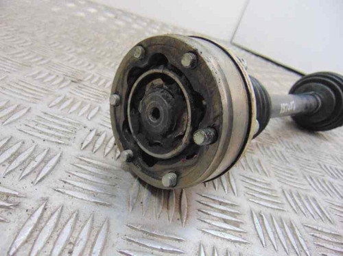  TRANSMISION DELANTERA IZQUIERDA SKODA FABIA (6Y2/6Y3) 