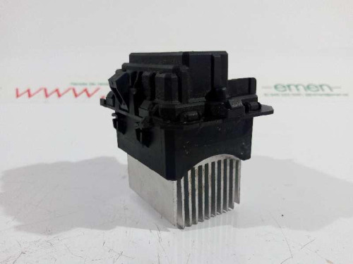  RESISTENCIA CALEFACCION PEUGEOT 207 