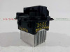  RESISTENCIA CALEFACCION PEUGEOT 207 