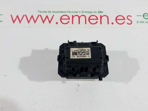  RESISTENCIA CALEFACCION PEUGEOT 207 