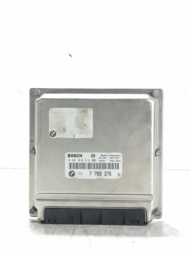  CENTRALITA MOTOR UCE BMW SERIE X5 (E53) 