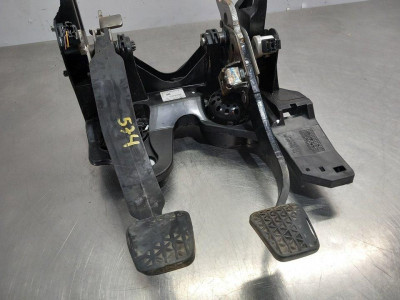 PEDALERA COMPLETA, OPEL, ZAFIRA C TOURER