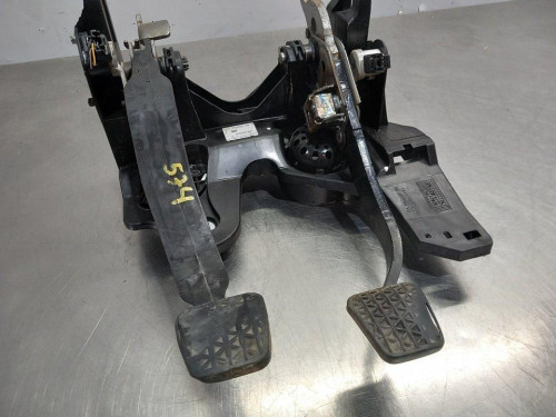  PEDALERA COMPLETA OPEL ZAFIRA C TOURER 