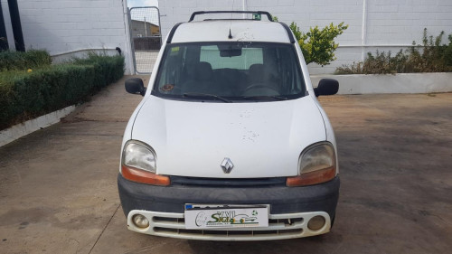  Renault Kangoo I (F/KC0)(2003->) SIN IDENTIFICAR 