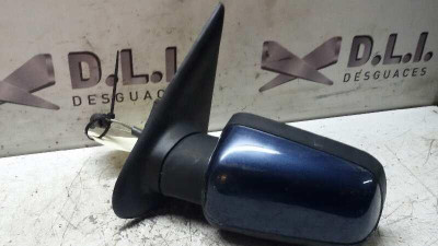 RETROVISOR IZQUIERDO, Citroen, ZX BREAK