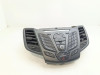 CONSOLA CENTRAL Ford FIESTA (CNN) 