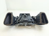 CONSOLA CENTRAL Ford FIESTA (CNN) 