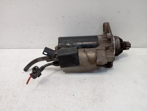 MOTOR ARRANQUE Volkswagen CADDY (2K)(02.2004) 