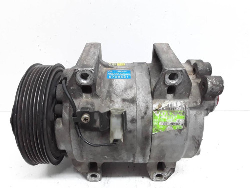 COMPRESOR AIRE ACONDICIONADO Volvo S60 BERLINA 