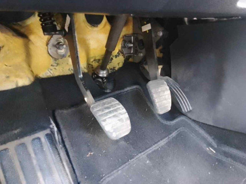 PEDAL EMBRAGUE Renault CLIO IV GRANDTOUR 