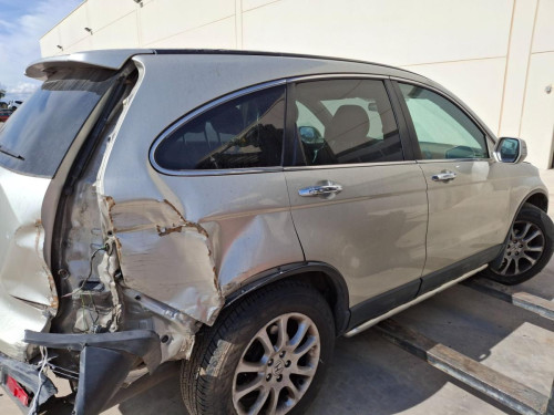 HONDA CR-V (RE) — vehículo donante para recambios 