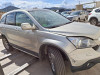 HONDA CR-V (RE) — vehículo donante para recambios 