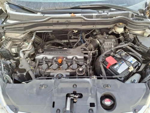 HONDA CR-V (RE) — vehículo donante para recambios 