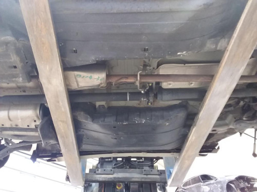 HONDA CR-V (RE) — vehículo donante para recambios 