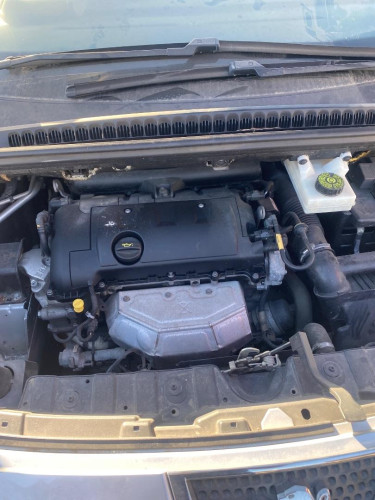 MOTOR COMPLETO PEUGEOT 3008 