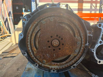 CAJA CAMBIOS, VOLKSWAGEN, TOUAREG (7LA)