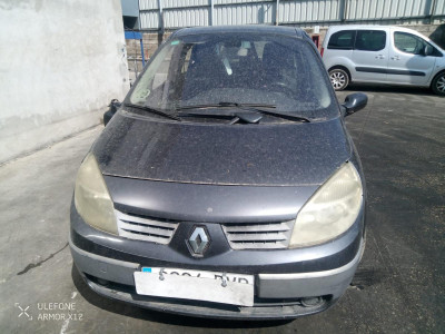 RENAULT SCENIC II (JM)