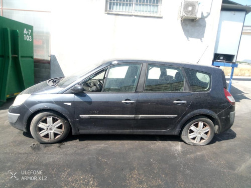 RENAULT SCENIC II (JM) 