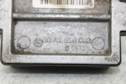 MODULO ELECTRONICO 