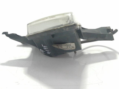 FARO ANTINIEBLA IZQUIERDO, PEUGEOT, 407 SW