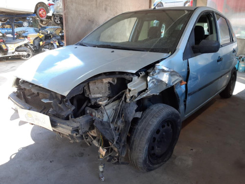  FORD FIESTA (CBK) 