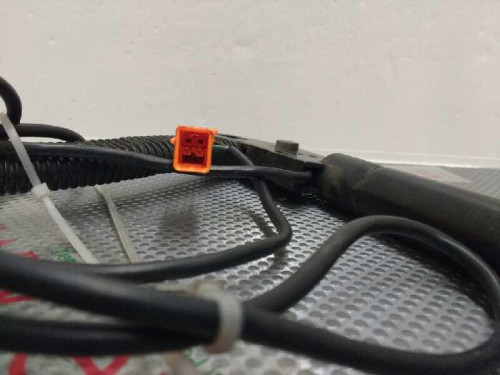  NO IDENTIFICADO FORD FOCUS BERLINA (CAK) 