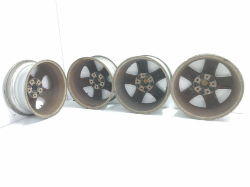  NO IDENTIFICADO NISSAN QASHQAI (J10) 