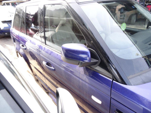 PUERTA DELANTERA DERECHA, LAND ROVER, RANGE ROVER SPORT