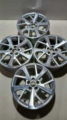 JUEGO LLANTAS, AUDI, Q3 SPORTBACK (F3N)