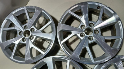 JUEGO LLANTAS, AUDI, Q3 SPORTBACK (F3N)