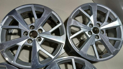 JUEGO LLANTAS, AUDI, Q3 SPORTBACK (F3N)