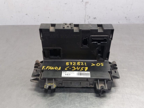  CAJA RELES / FUSIBLES Fiat II PANDA (169) 