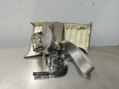 CINTURON SEGURIDAD DELANTERO DERECHO, BMW, SERIE 5 BERLINA (F10)