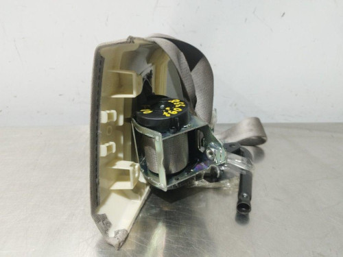  CINTURON SEGURIDAD DELANTERO DERECHO, BMW, SERIE 5 BERLINA (F10) 