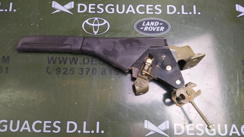 PALANCA FRENO Suzuki VITARA (SE/SF/ET) 