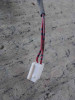 CERRADURA PUERTA TRASERA DERECHA Mazda 323 F/S BERLINA (BJ) 