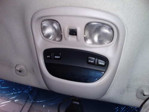 LUZ INTERIOR Jeep GRAND CHEROKEE (WJ/WG) 