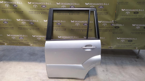 PUERTA TRASERA IZQUIERDA Toyota LAND CRUISER (J12) 