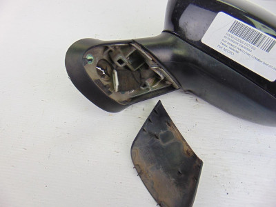 RETROVISOR IZQUIERDO, FIAT, GRANDE PUNTO (199)