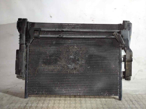 CONDENSADOR / RADIADOR AIRE ACONDICIONADO BMW SERIE 3 BERLINA (E46) 