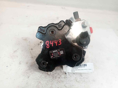 BOMBA INYECCION, MERCEDES-BENZ, CLASE A (BM 169)