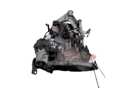 CAJA CAMBIOS, VOLVO, S40 BERLINA