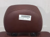  JUEGO ASIENTOS COMPLETO BMW SERIE 6 COUPE (E63) 