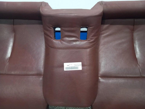  JUEGO ASIENTOS COMPLETO BMW SERIE 6 COUPE (E63) 