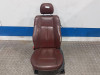  JUEGO ASIENTOS COMPLETO BMW SERIE 6 COUPE (E63) 