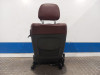  JUEGO ASIENTOS COMPLETO BMW SERIE 6 COUPE (E63) 