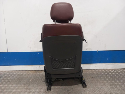  JUEGO ASIENTOS COMPLETO BMW SERIE 6 COUPE (E63) 