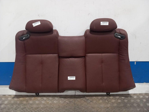  JUEGO ASIENTOS COMPLETO BMW SERIE 6 COUPE (E63) 